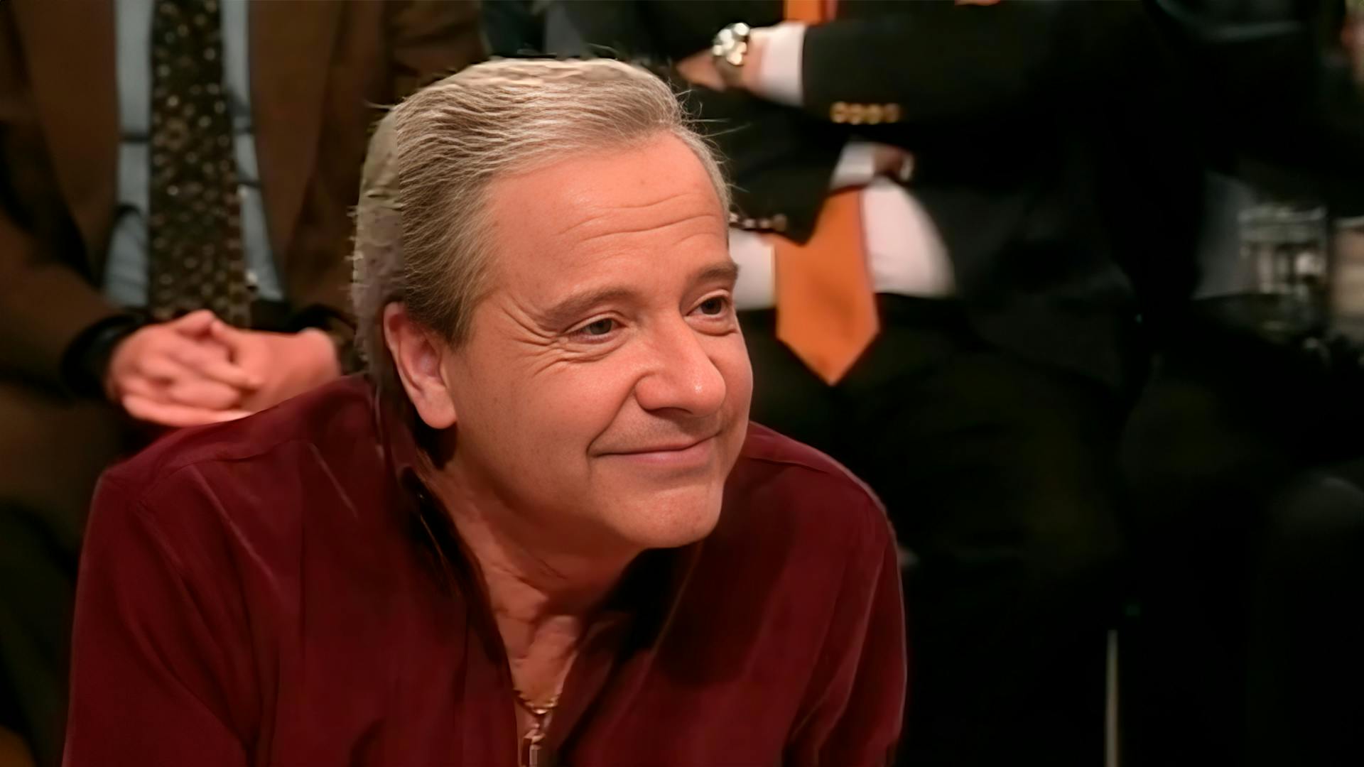 Noche de juegos - T1E32