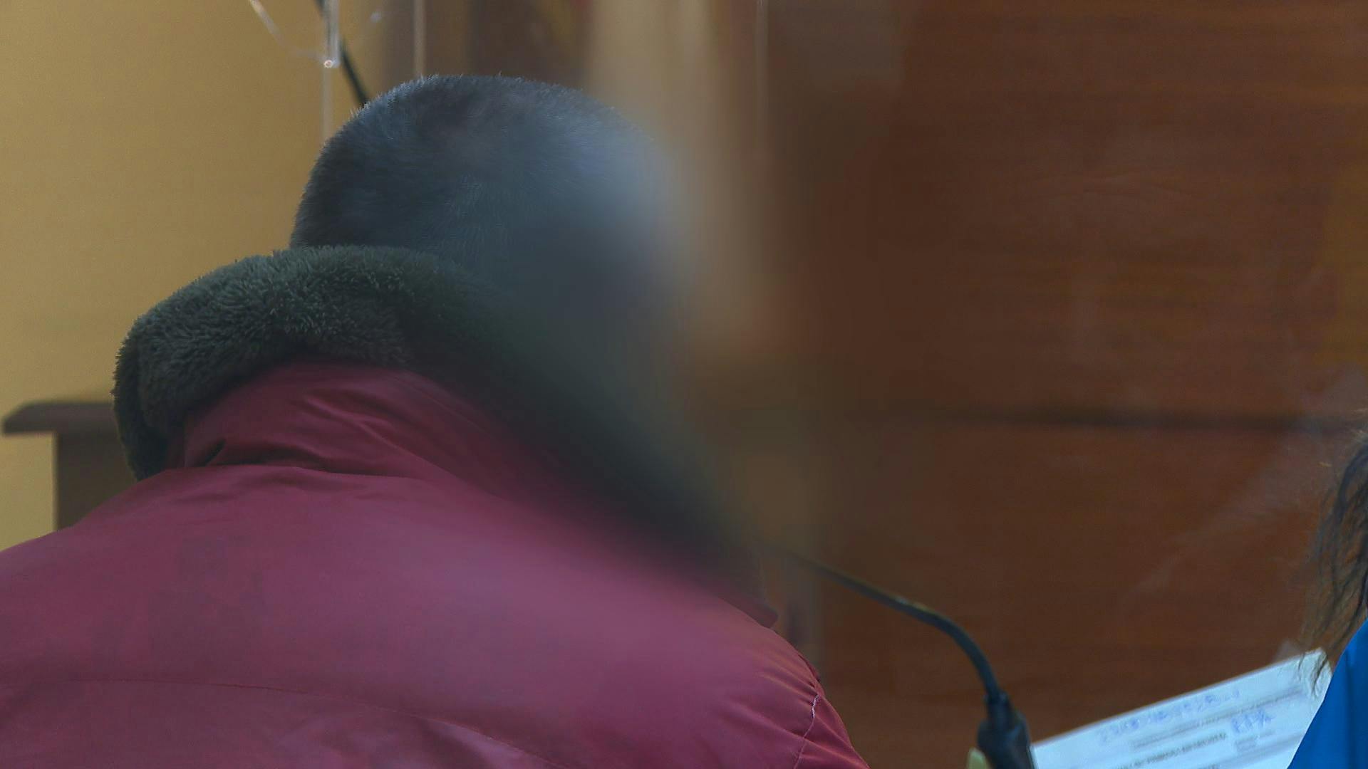 Dictan prisión preventiva para presunto autor de homcidio en Placilla