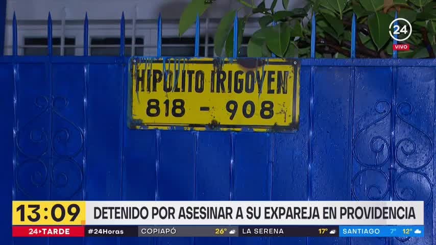 24 Tarde - Domingo 23 de julio 2023