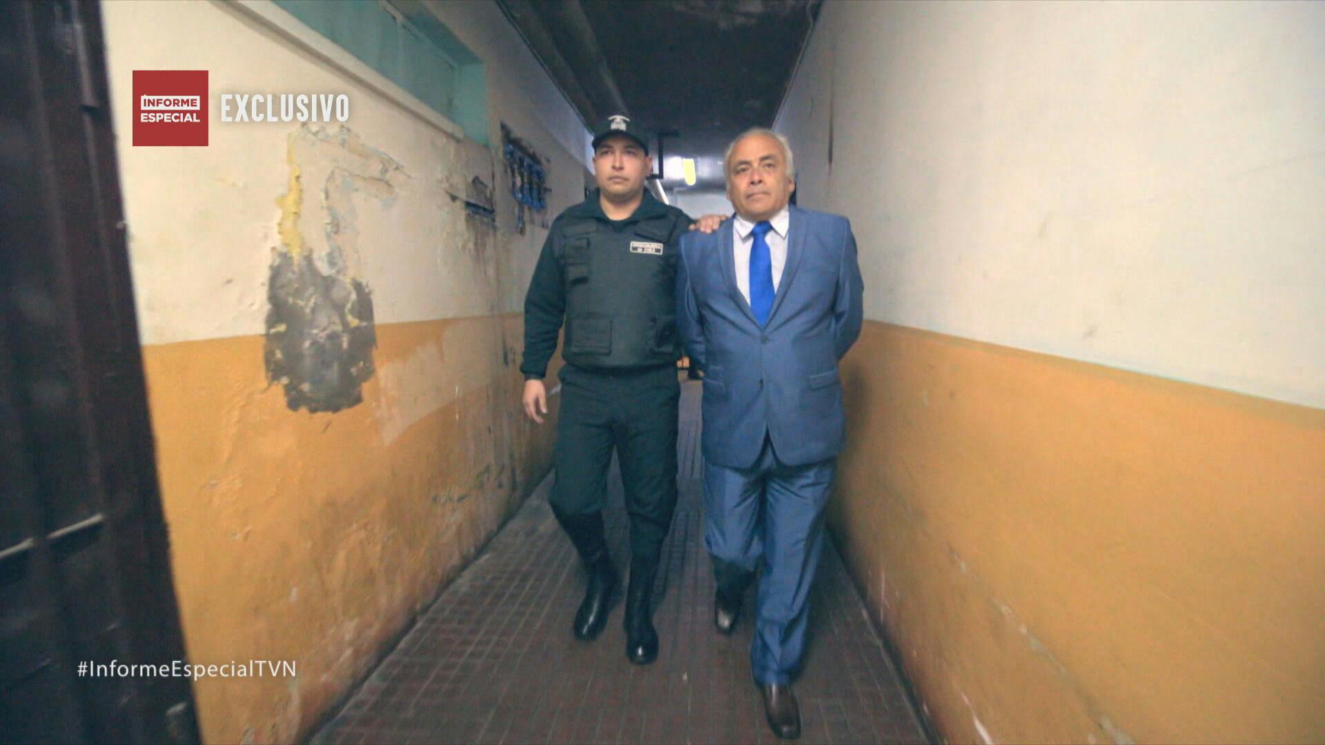 Informe Especial: Cara a cara con el asesino del metanol