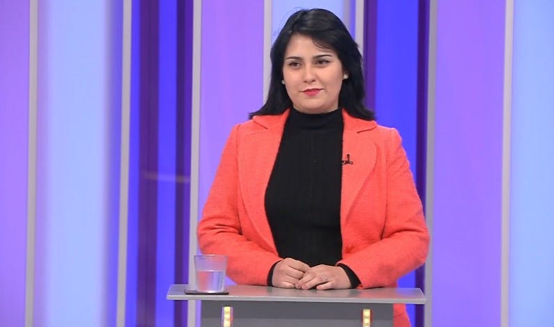 Nuestra difícil relación | Carmen Gloria a tu servicio