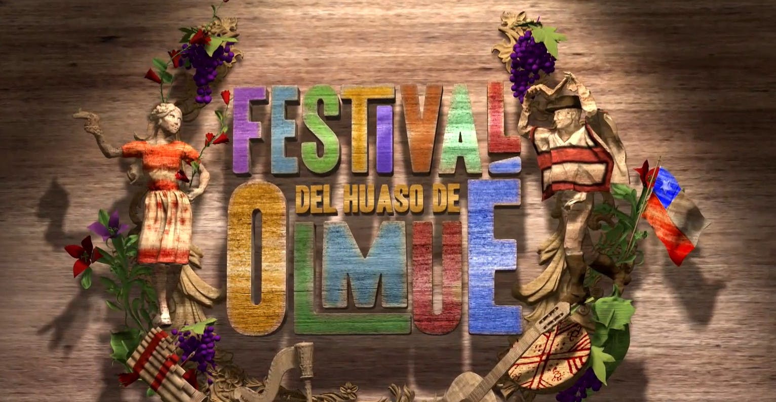 ¡El Festival del Huaso de Olmué ya tiene fechas para su versión 2024!