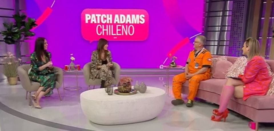 El Patch Adams