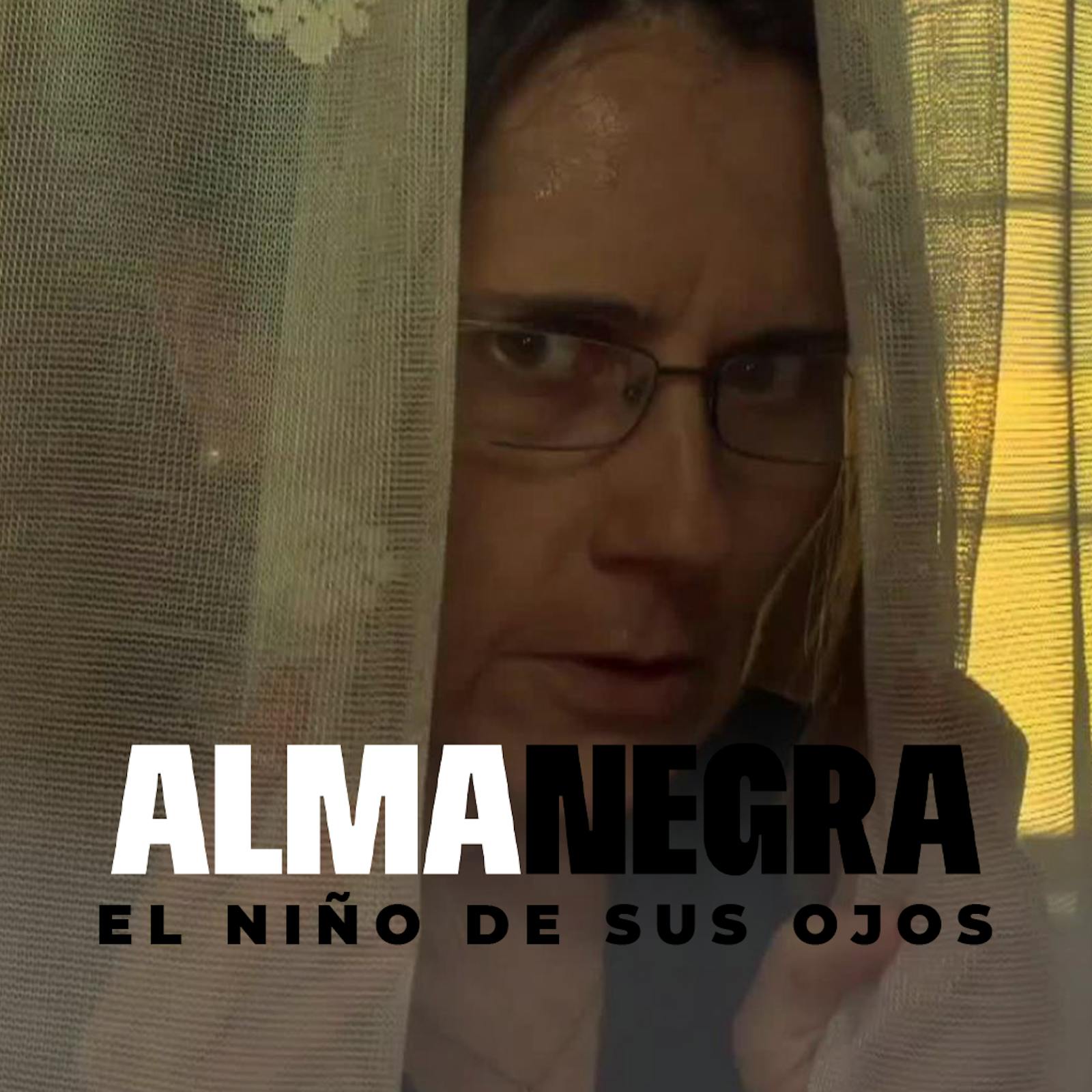 El niño de sus ojos | Alma Negra - T1E4