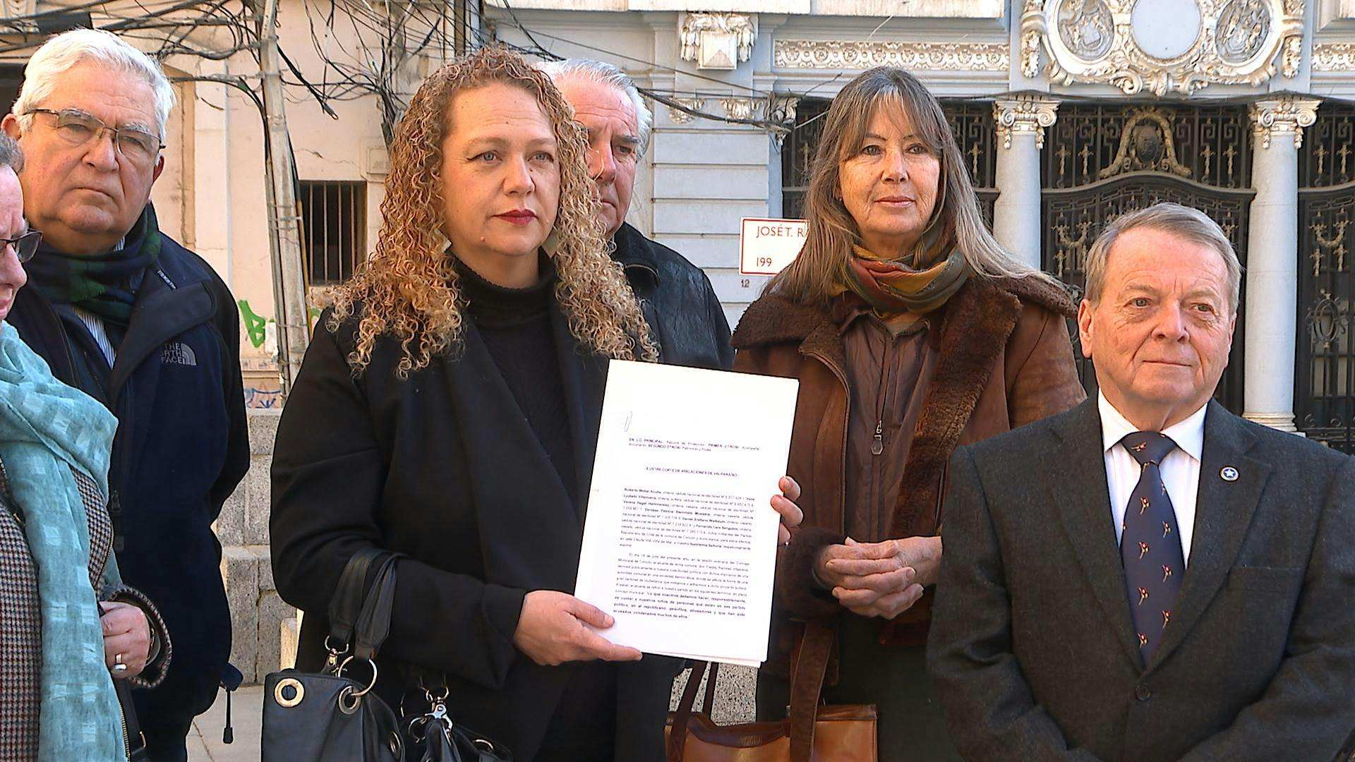Tensa polémica existe entre Partido Republicano y Alcalde de Concón