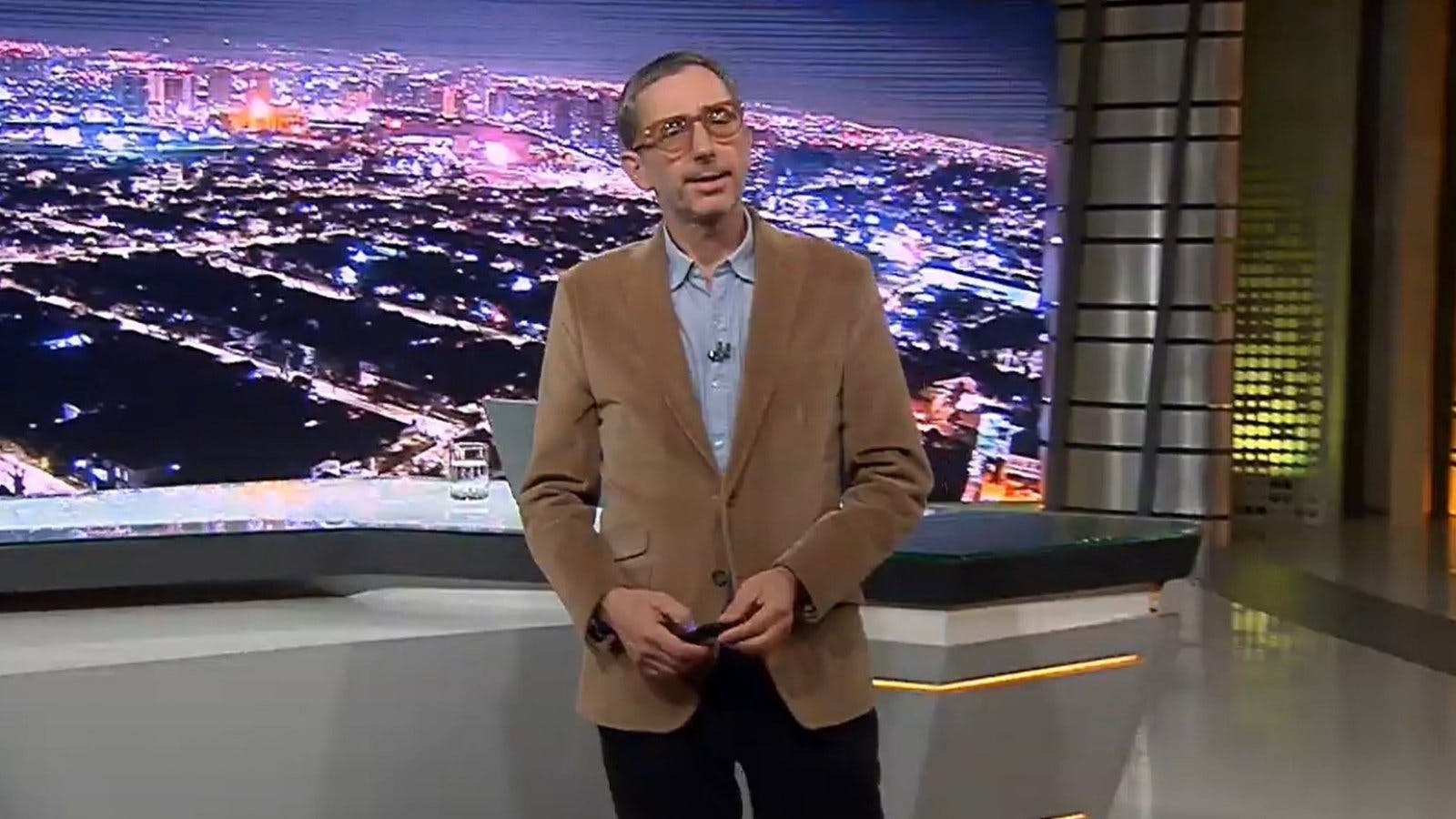 Vía Pública - Lunes 24 de julio 2023