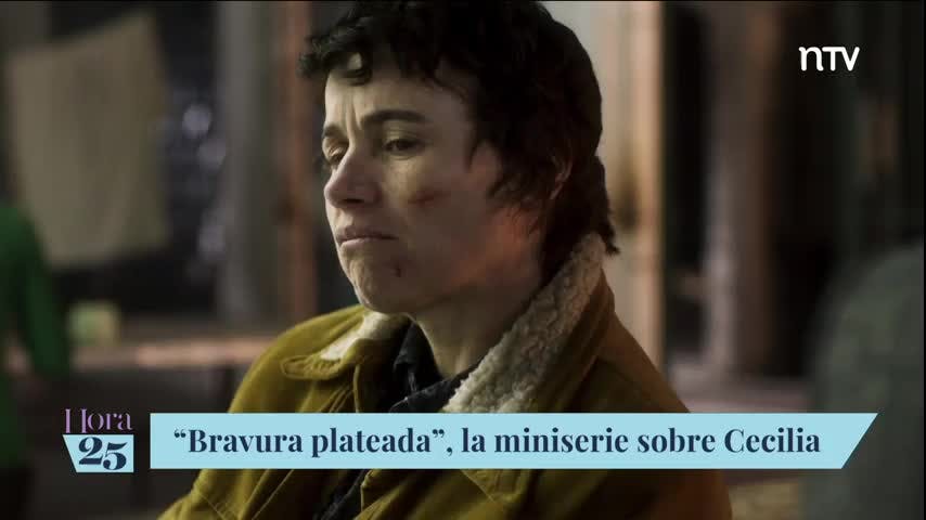 Bravura Plateada