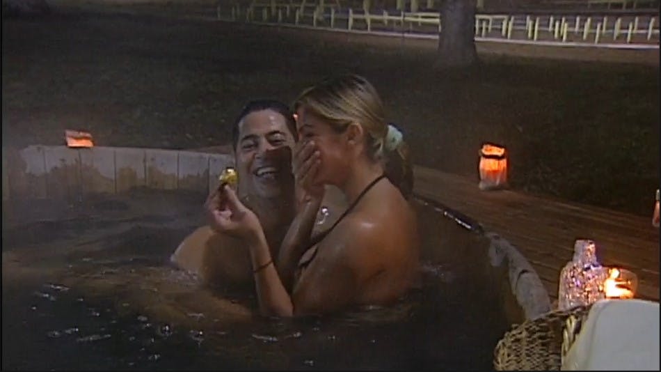 El Jacuzzi | Pelotón - T3E10