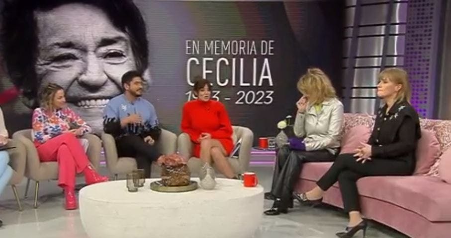 Hoy se Habla - Martes 25 de julio 2023