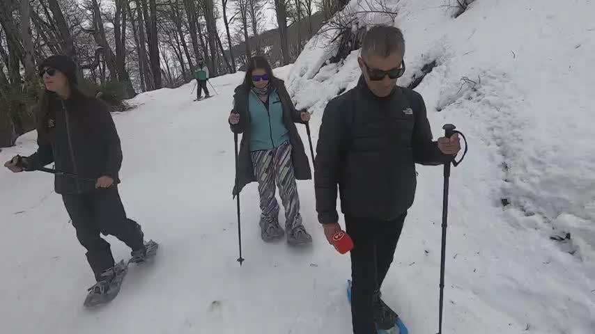 Turistas brasileños impulsan turismo en Nevados de Chillán