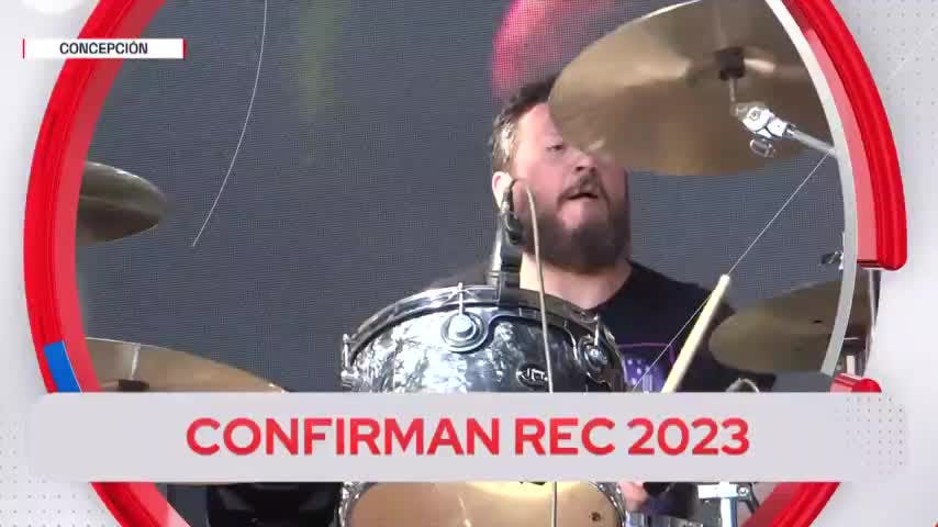 REC se realizará pese a los Panamericanos