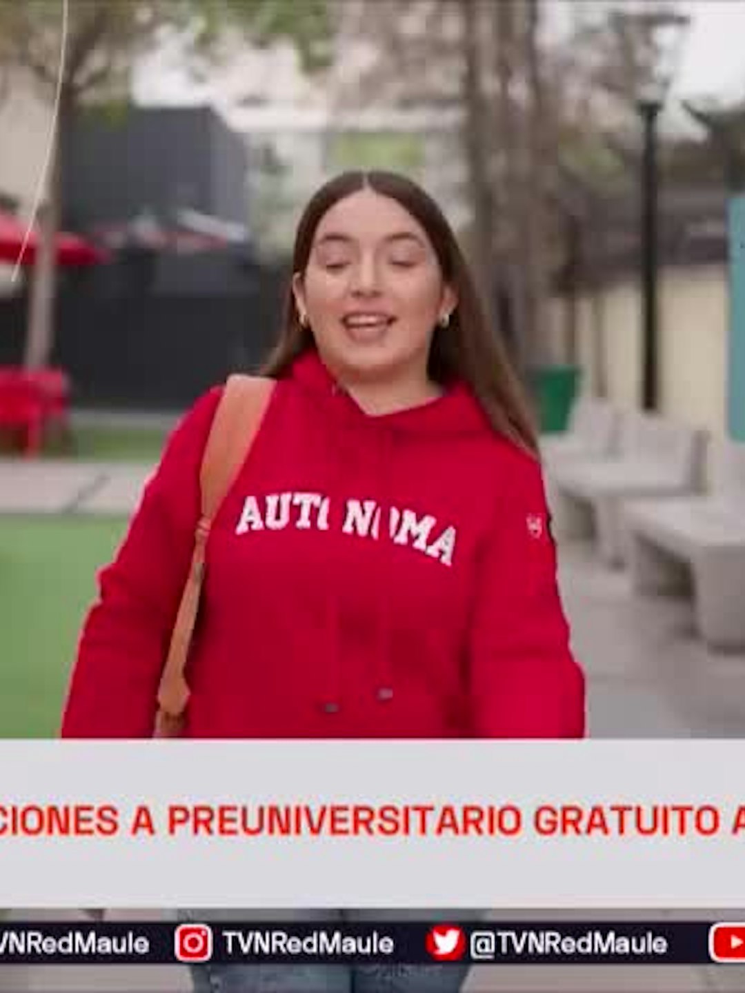 Abren postulaciones a preuniversitario gratuito