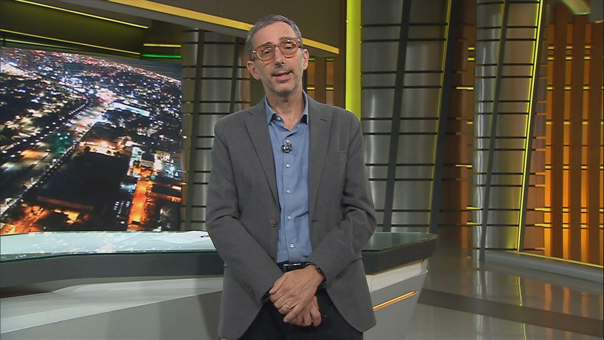 Vía Pública - Martes 25 de julio 2023