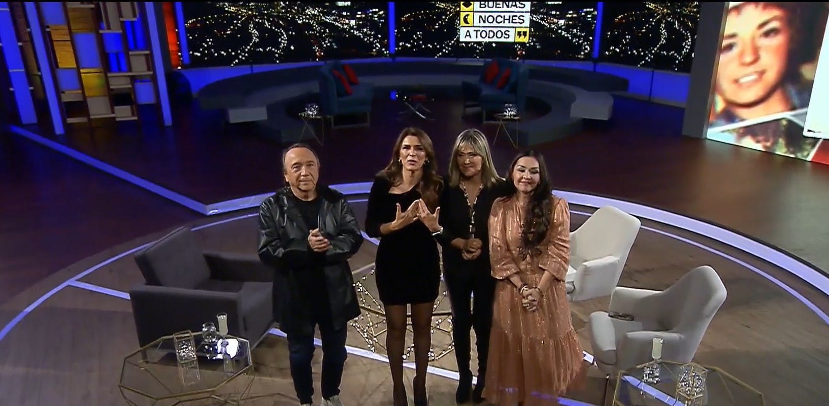 Especial "Cecilia, la Incomparable"  | Buenas Noches a Todos - T2E64