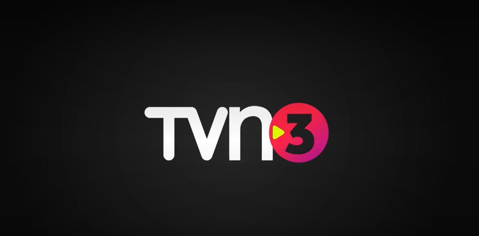 Este miércoles llega una nueva señal: Somos TVN 3 