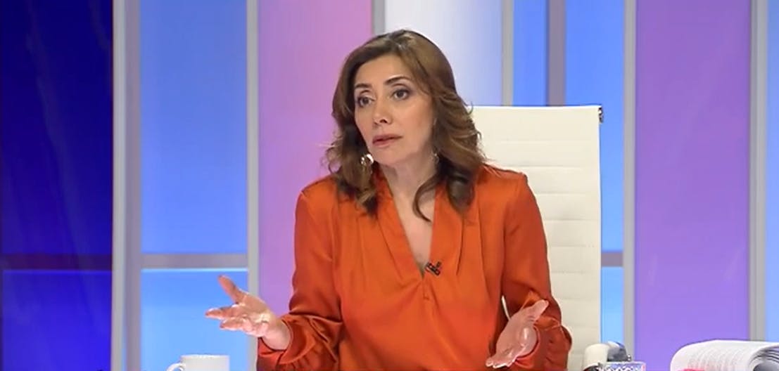 Carmen Gloria a tu servicio | Capítulo 26 de julio 2023: No resultó como esperábamos