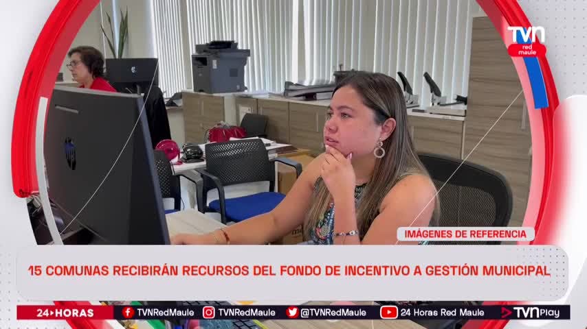 15 comunas recibirán recursos del Fondo de Incentivo a la Gestión Municipal