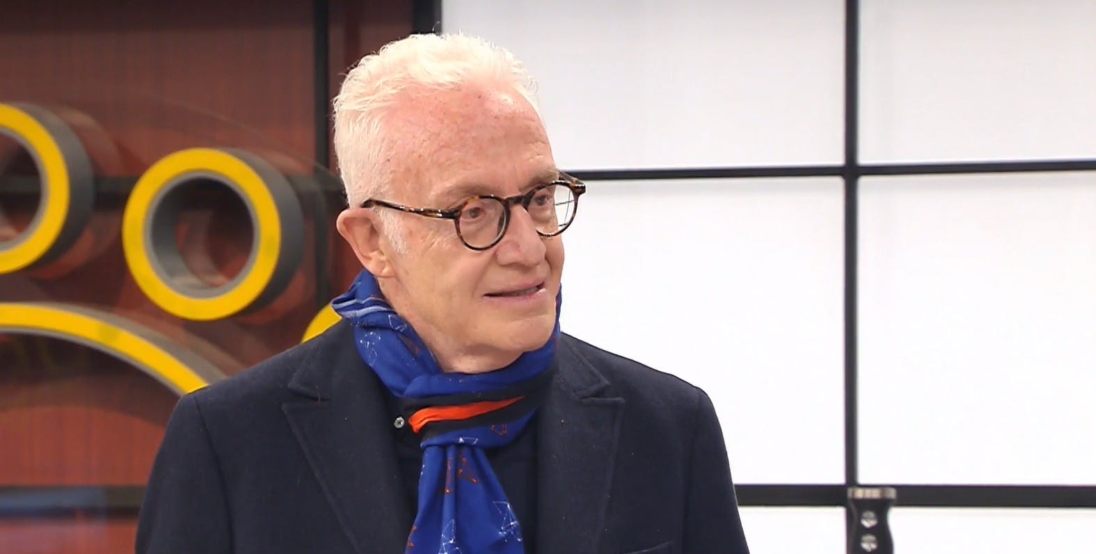 Pedro Carcuro sobre la nueva señal TVN3: Estamos frente a una historia fantástica