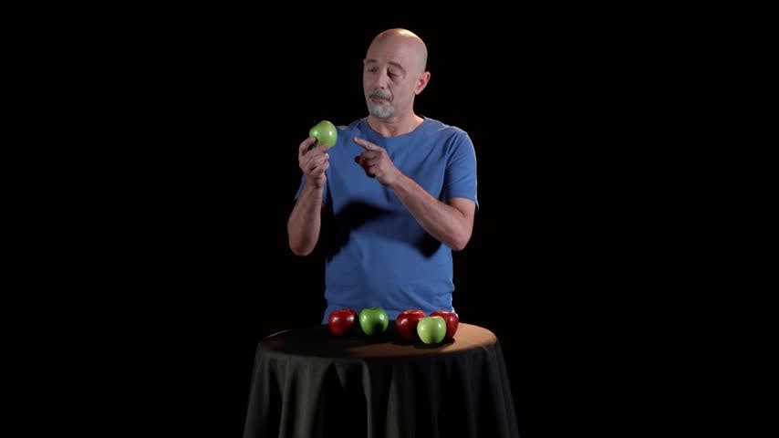 Belleza Física temporada 2 Capítulo 6: Sanación Radioactiva