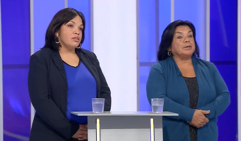 No Resultó como esperábamos | Carmen Gloria a tu servicio