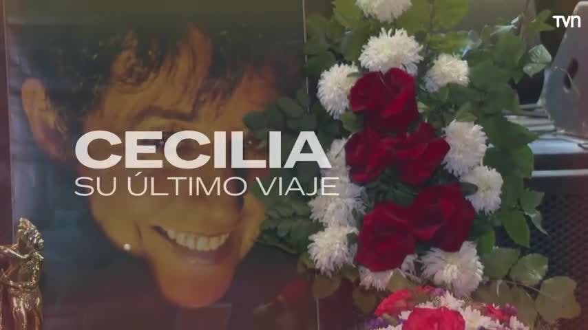 Cecilia: Su último viaje
