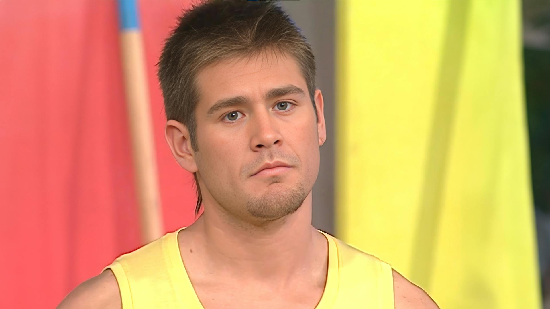 ¡Pancho te queremos con los rojos! | Calle 7 - T2E3