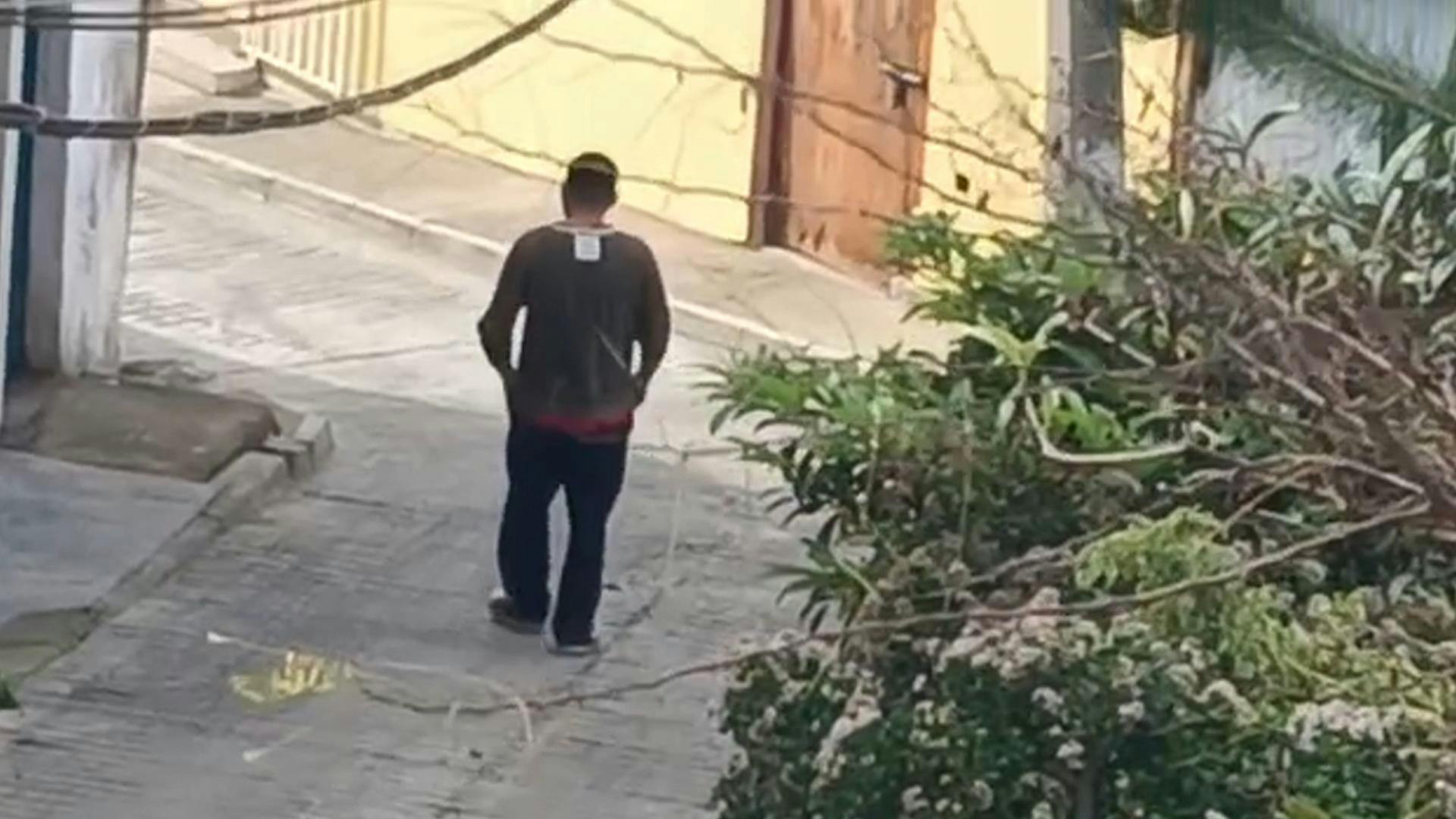 Banda delictual tuene atemorizados a vecinos del Cerro Merced tras ola de robos