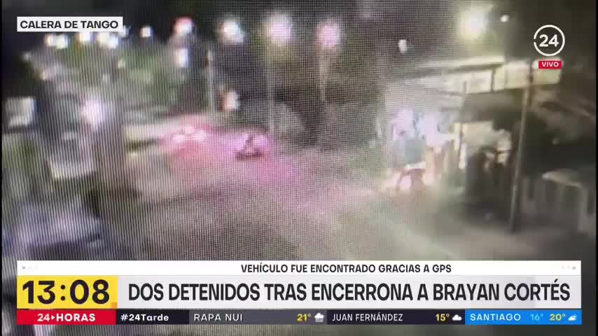 24 Tarde - Jueves 27 de julio 2023
