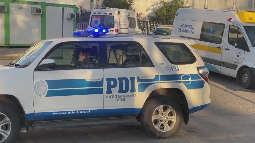 Hospital de Chillán anunció investigación por muerte de niña