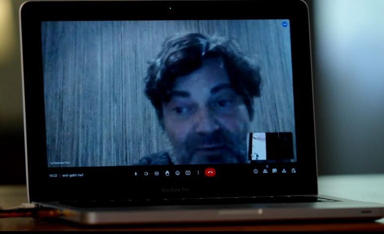 Abogado: “Creo que Nicolás Zepeda había previsto la posibilidad de matar a Narumi”
