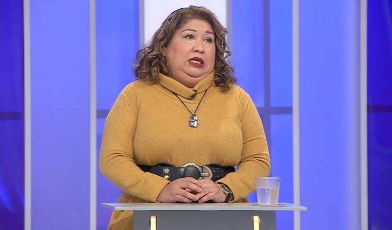 ¡Hoy necesito tu apoyo! | Carmen Gloria a tu servicio