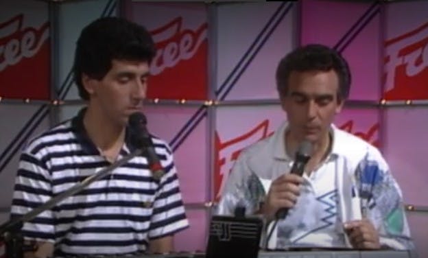 Porque hoy es sábado - T1E14