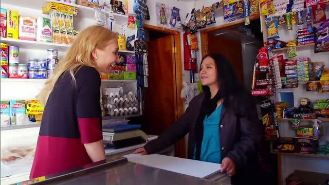 Diferencias que separan | Mamá a los 15 - T3E6
