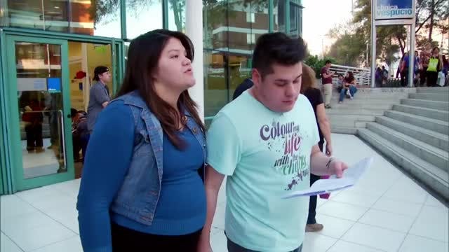 Los placeres culpables de Yhan | Mamá a los 15 - T3E8