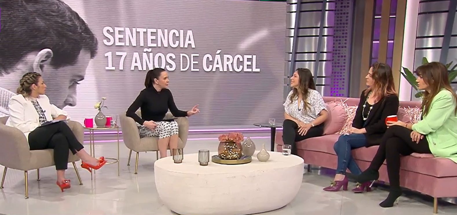 Reducen condena de Martín Pradenas: ¿Cómo afecta esto a la vulnerabilidad de víctimas de abuso sexual?
