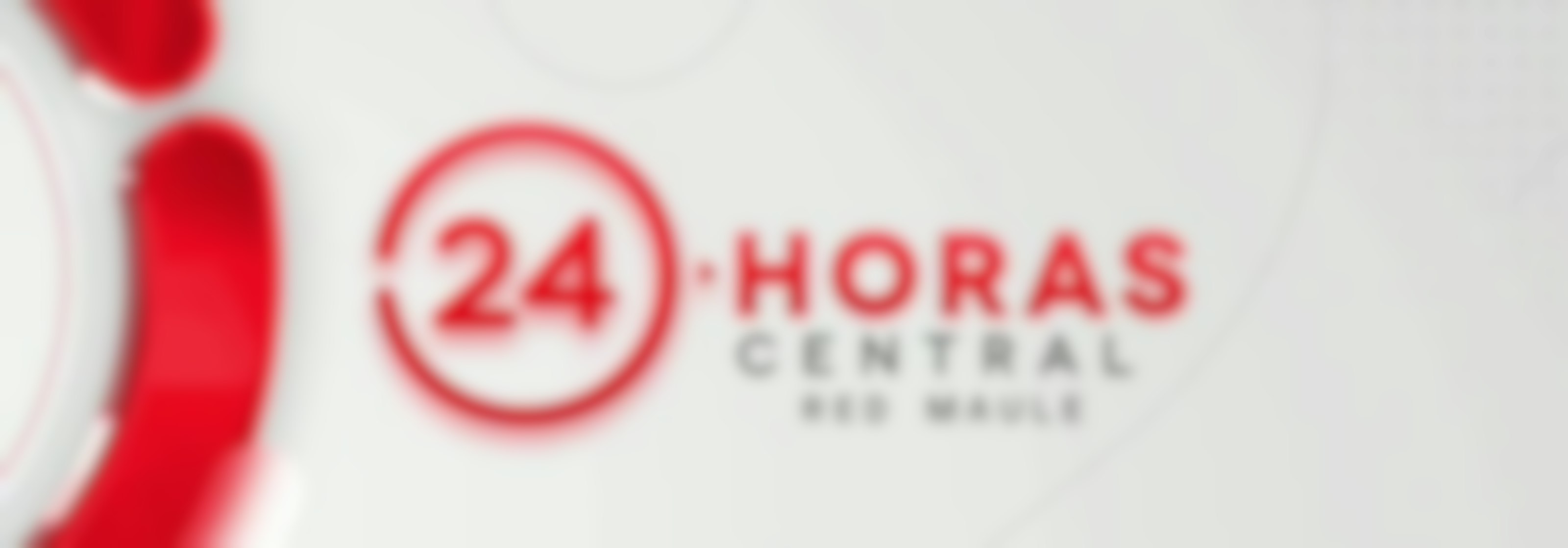 24 Horas Central Red Maule viernes 28 de julio 2023