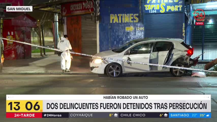 24 Tarde - Sábado 29 de julio 2023