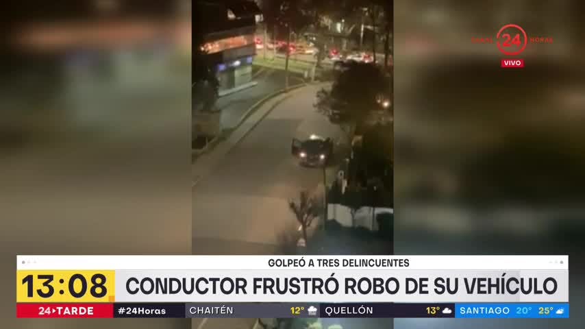 24 Tarde - Domingo 30 de julio 2023