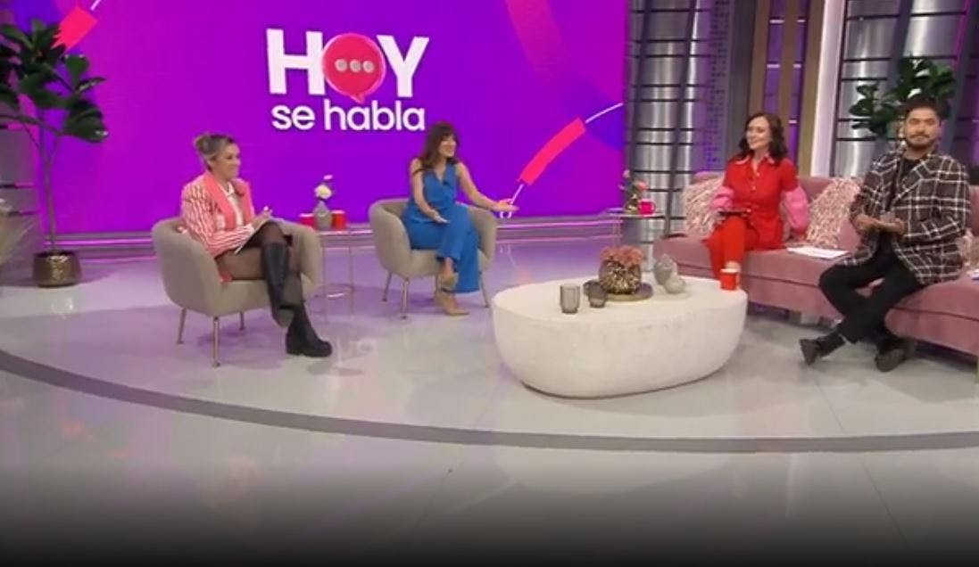 Hoy se Habla - Lunes 31 de julio 2023