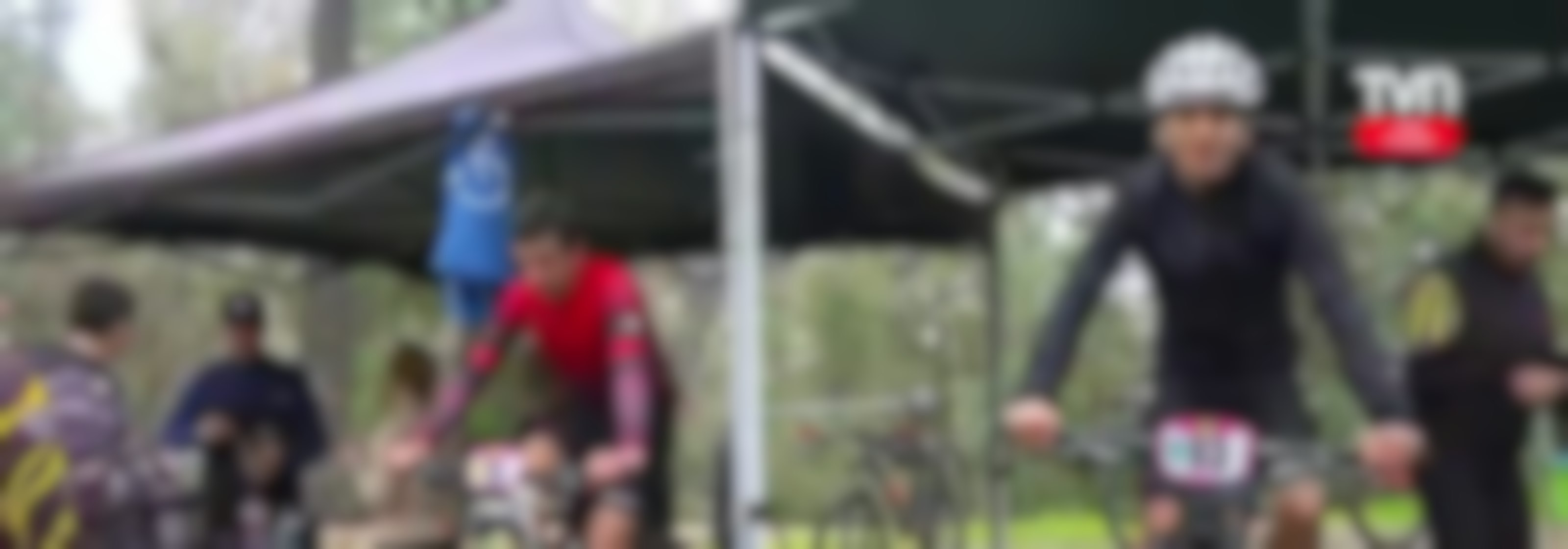 Primera versión del XCO Winter de Mountain Bike en Talca
