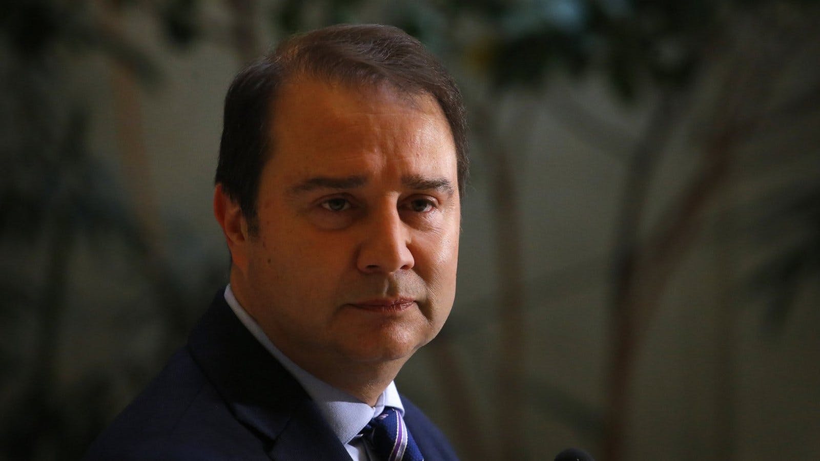 Diputado Sauerbaum por pacto fiscal: Es una nueva chambonada del Gobierno