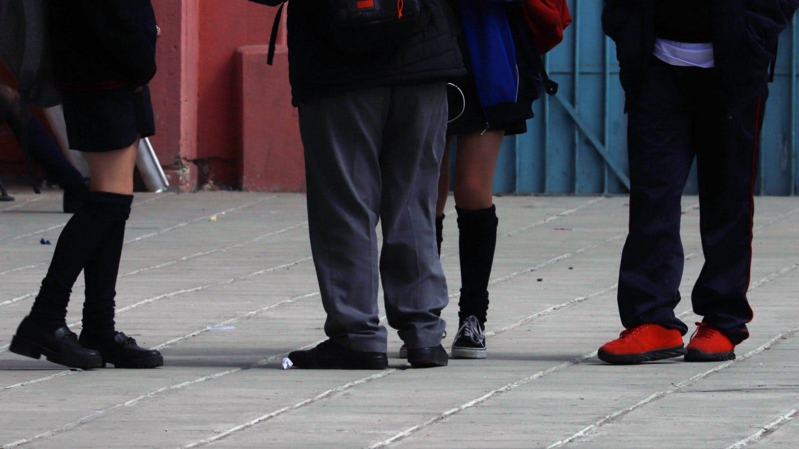 Impactante testimonio: Mi hijo hizo bullying