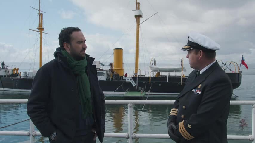 Entrada Liberada Capítulo 10: Conocemos los museos de Concepción