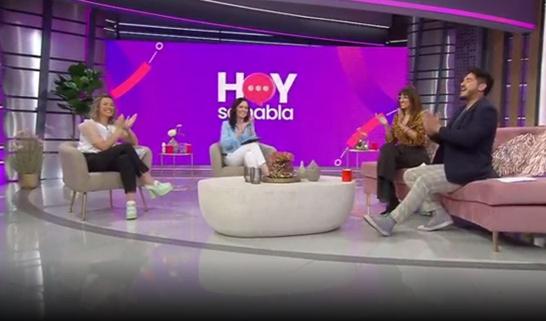Hoy se Habla - Martes 1 de agosto 2023