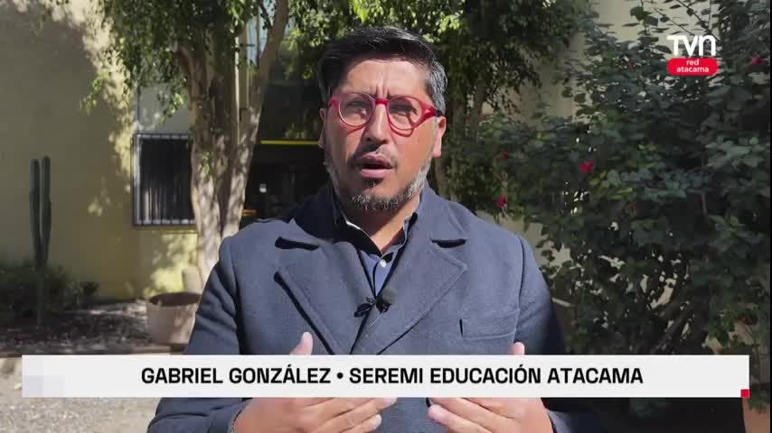 VIOLENCIA ESCOLAR