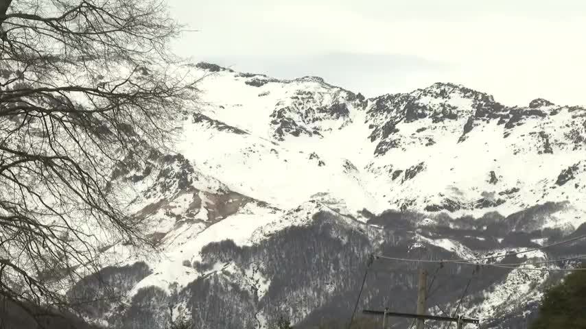 Naturaleza y gastronomía se mezclan en el Valle Las Trancas
