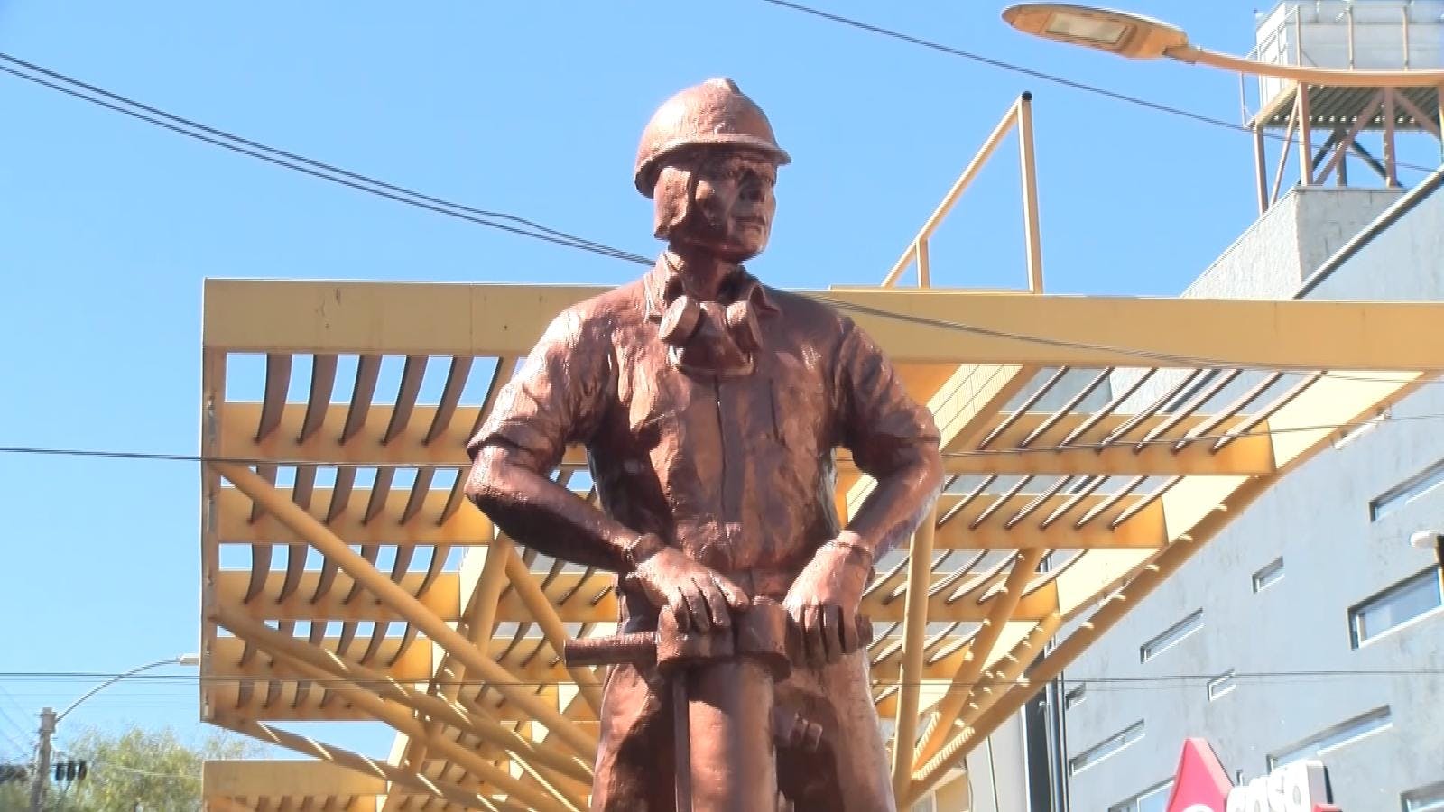 Comenzó el mes de la minería