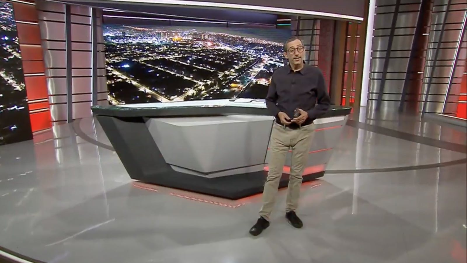 Medianoche - Martes 1 de agosto 2023