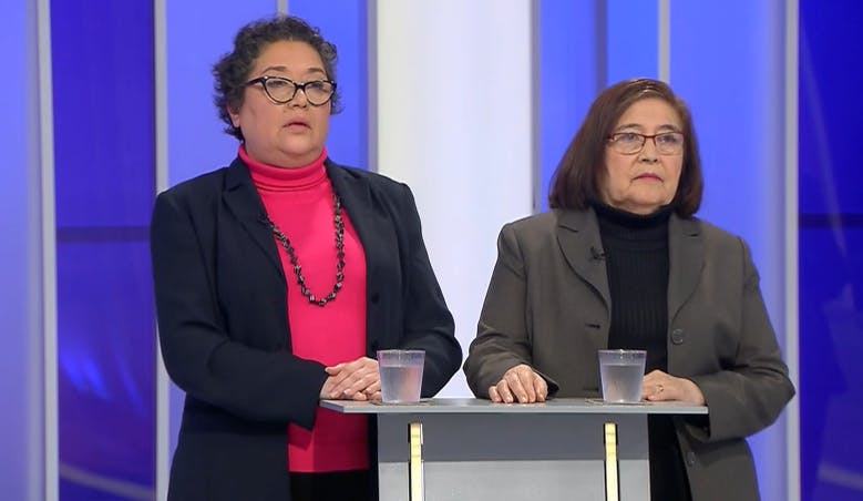 La última advertencia | Carmen Gloria a tu servicio