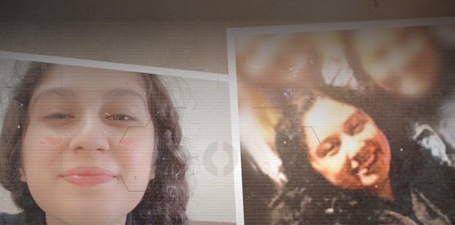 Reportajes BDAT: A un año de la desaparición de Valentina Mardones 